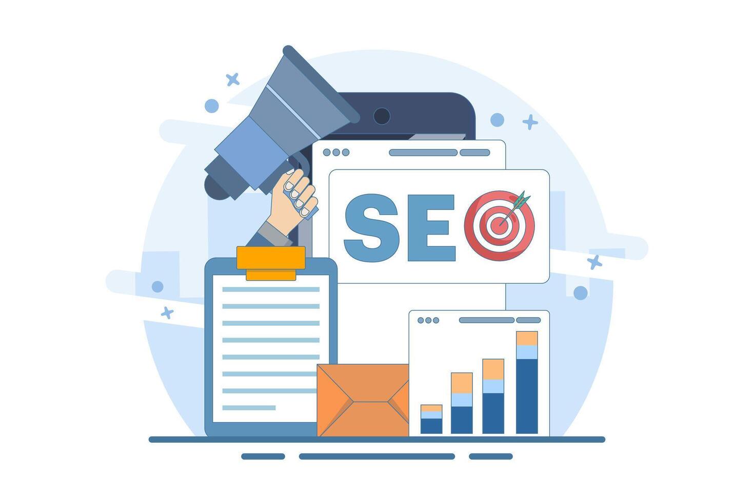 Entity SEO