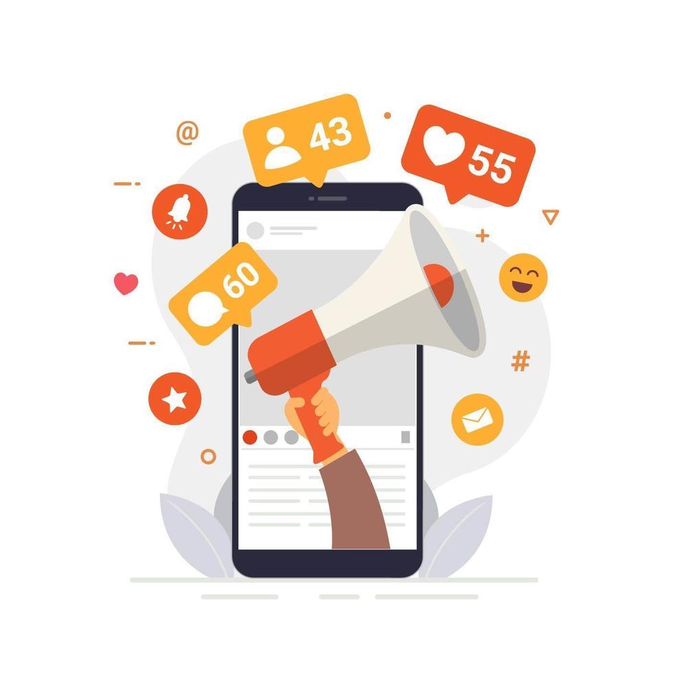 Improve Social Media Engagement