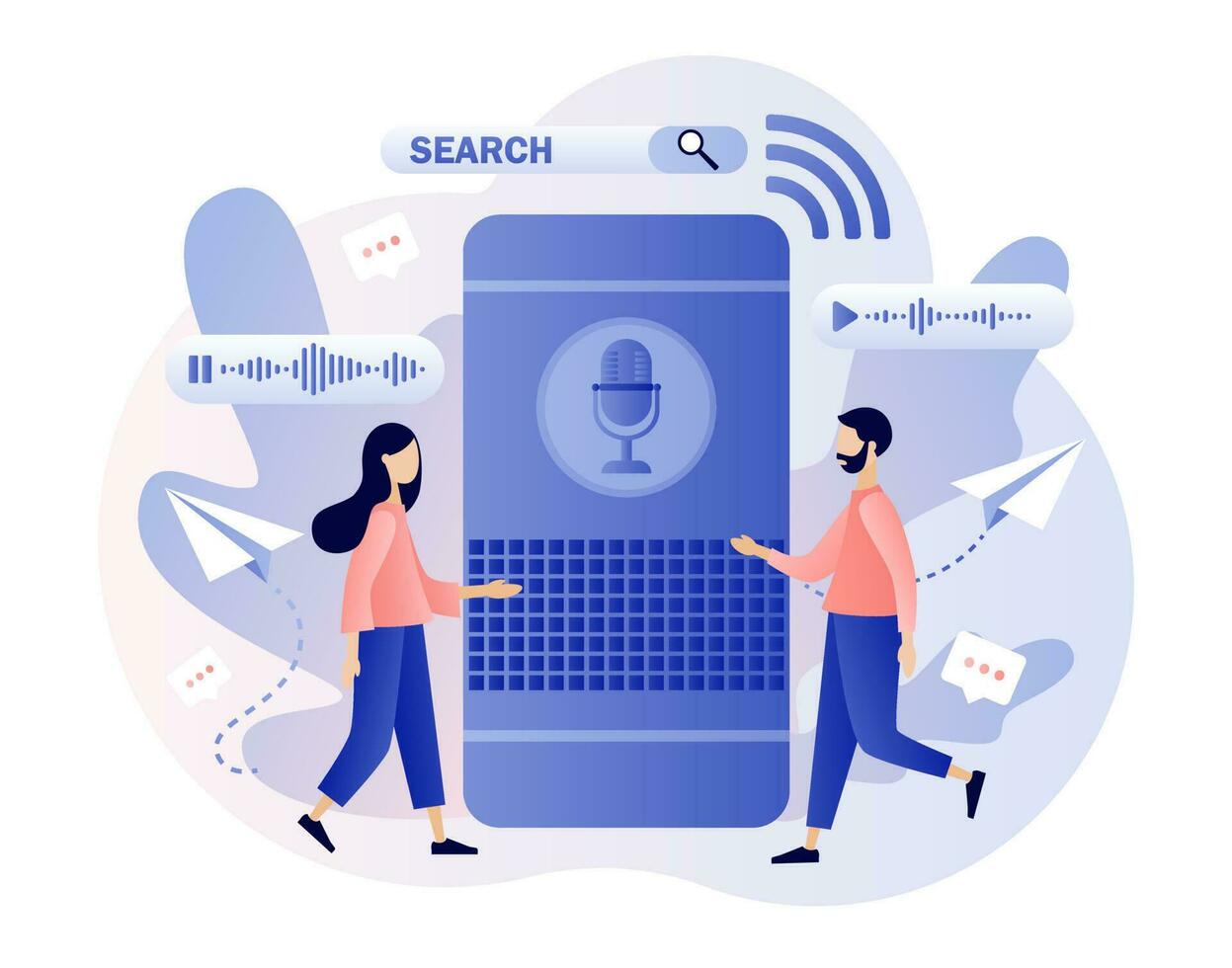 Voice Search SEO