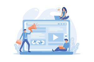 Content Syndication Strategies