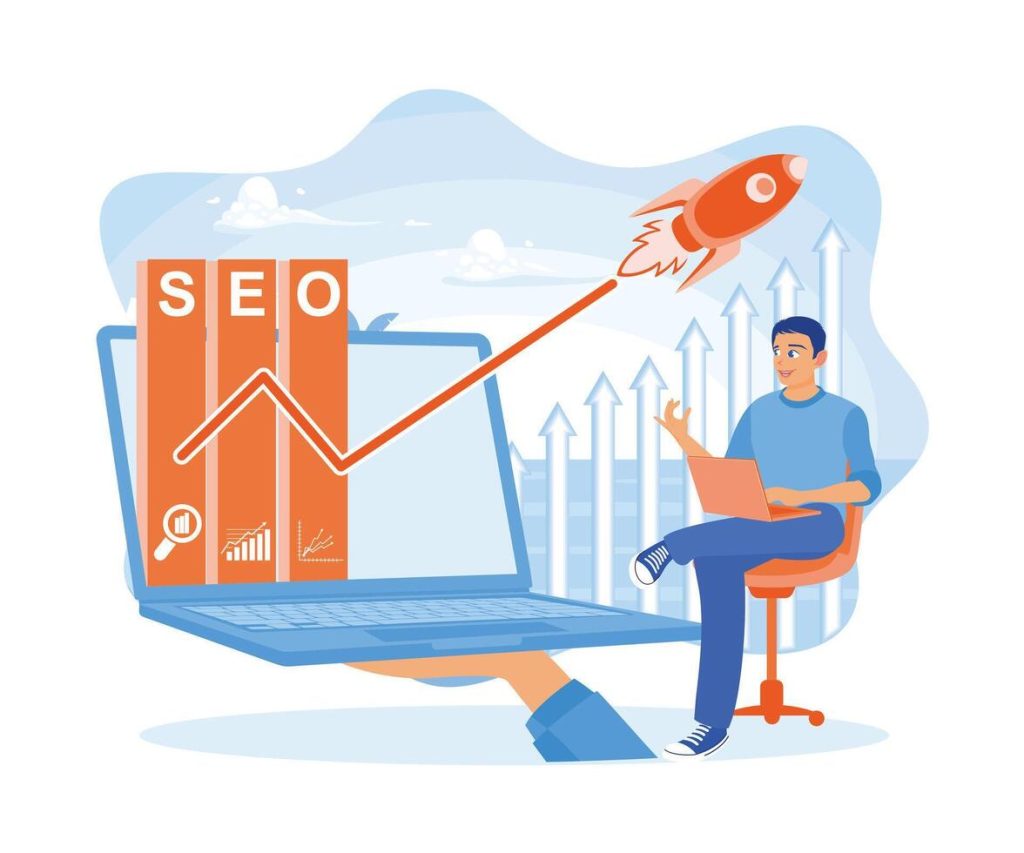 SEO for Startups