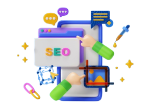 SEO for mobile apps