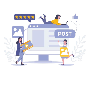 User-Generated Content SEO