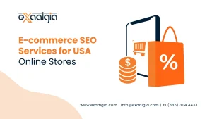 E-commerce SEO Services USA