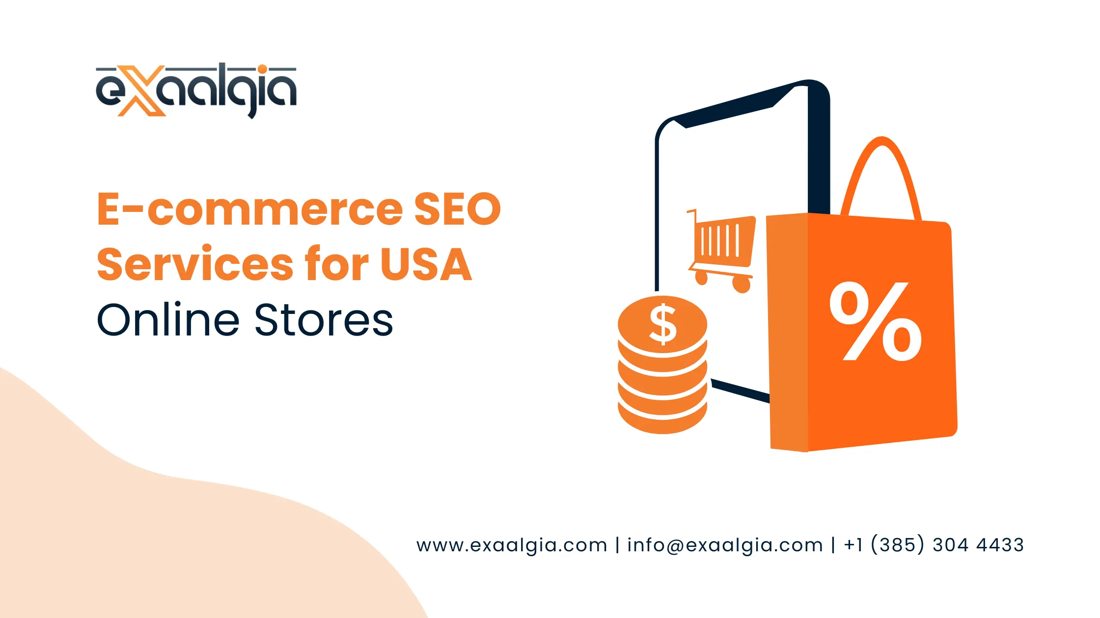 E-commerce SEO Services USA