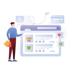 Ecommerce SEO Services USA