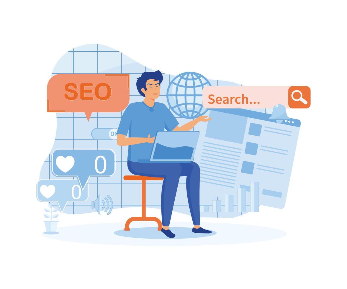 Organic SEO Tips