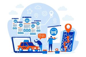 SEO for Automotive Industry