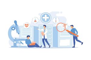 SEO for Doctors
