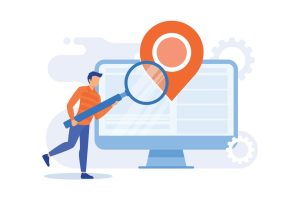 SEO for Local Businesses