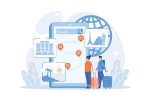 SEO for Travel Website