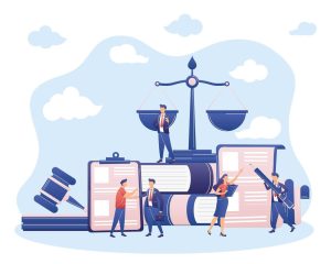 SEO for legal services
