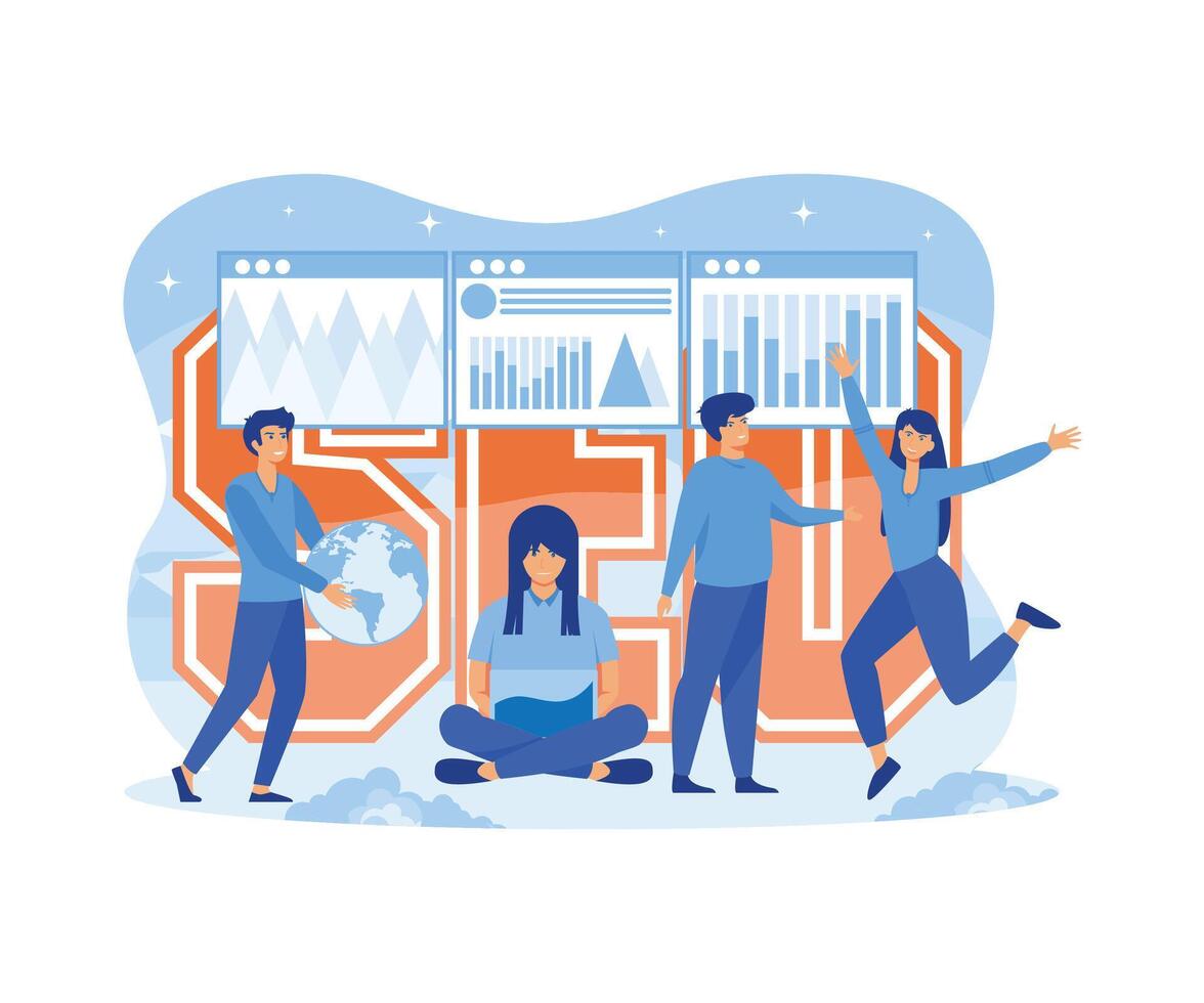 SEO-Friendly Website Design