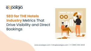 seo for the hotel industry