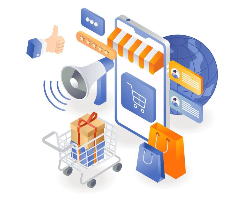 Ecommerce Site Mobile-Friendly