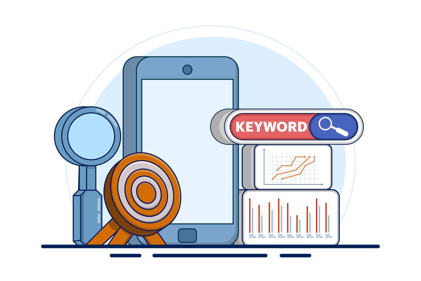 Keyword Clusters