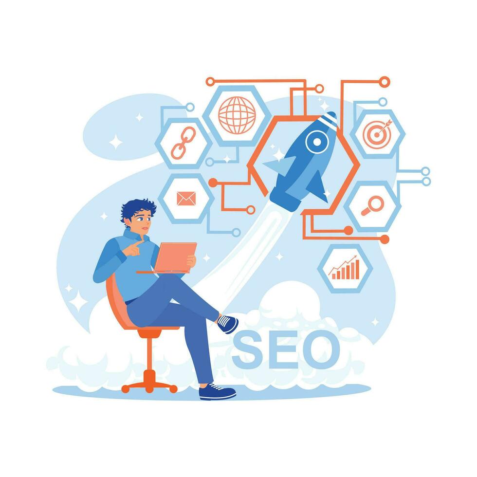 SEO Forecasting