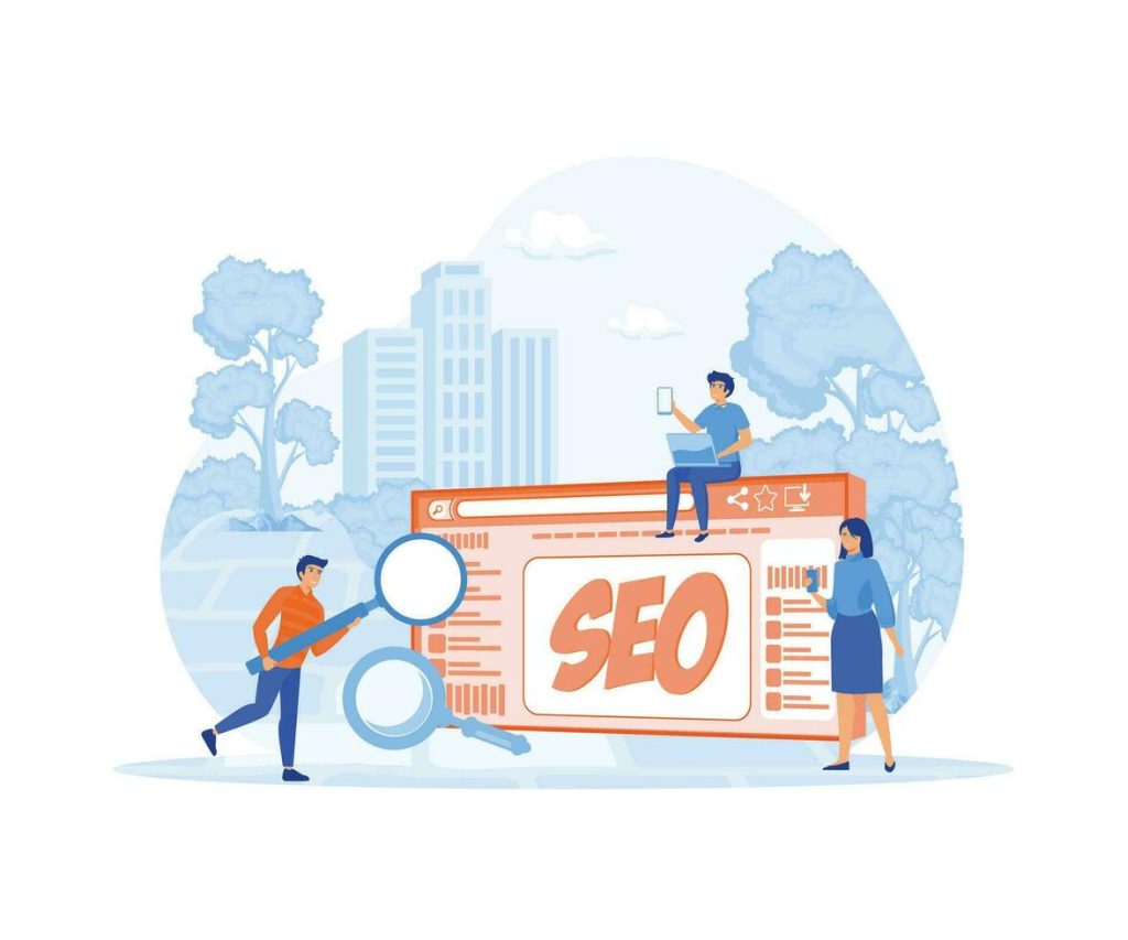 SEO for law firms