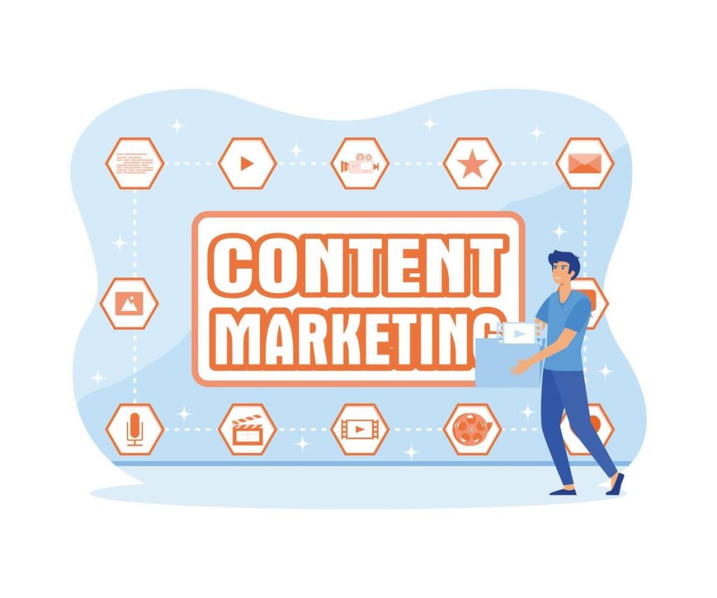 Content Marketing Tools