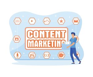 Content Marketing Tools