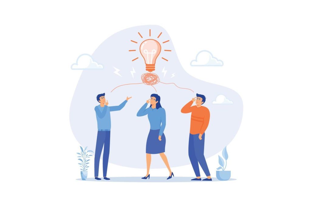 Find New Content Ideas
