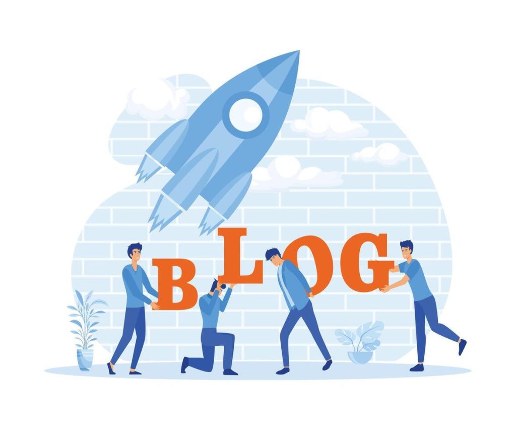 How to Start a Blog