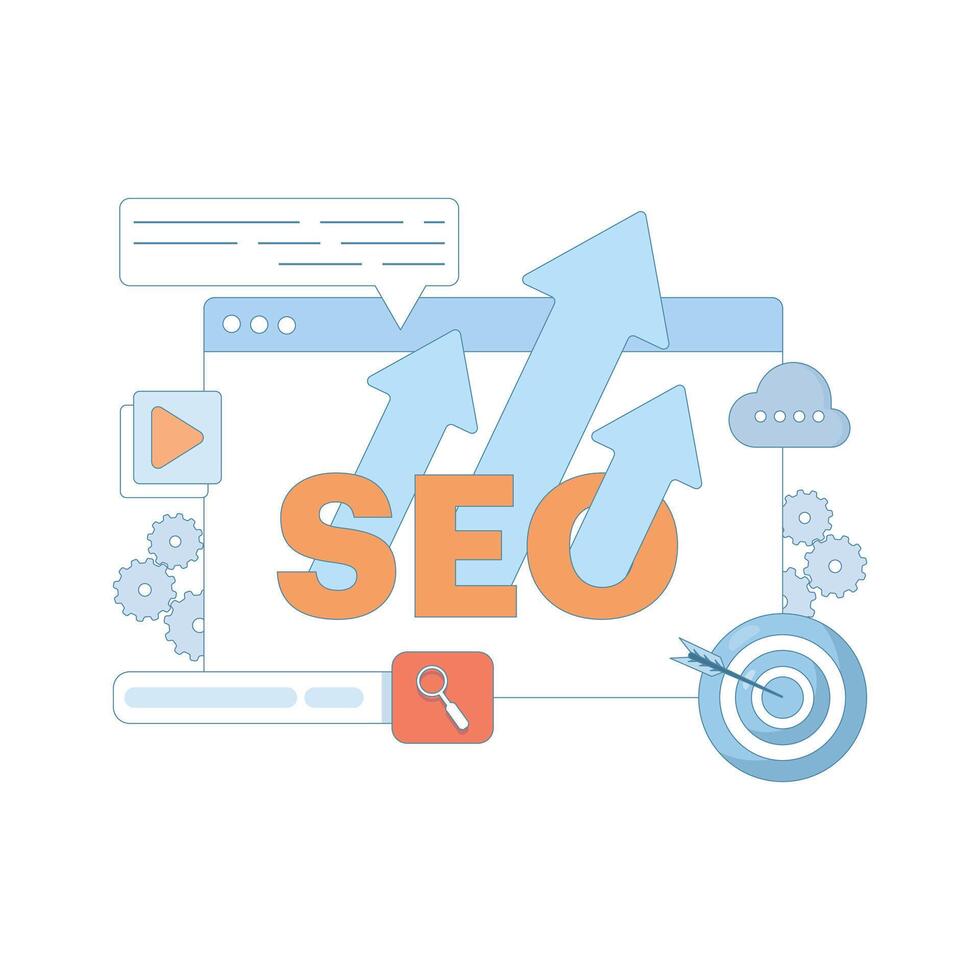 Improve Your SEO