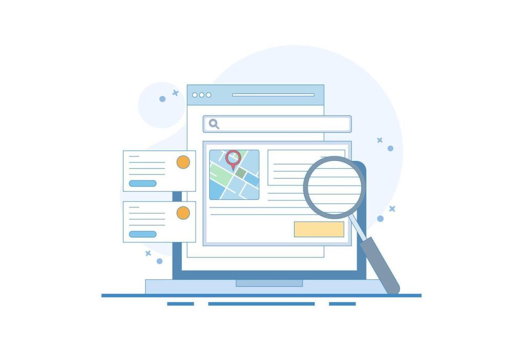 Keyword Mapping