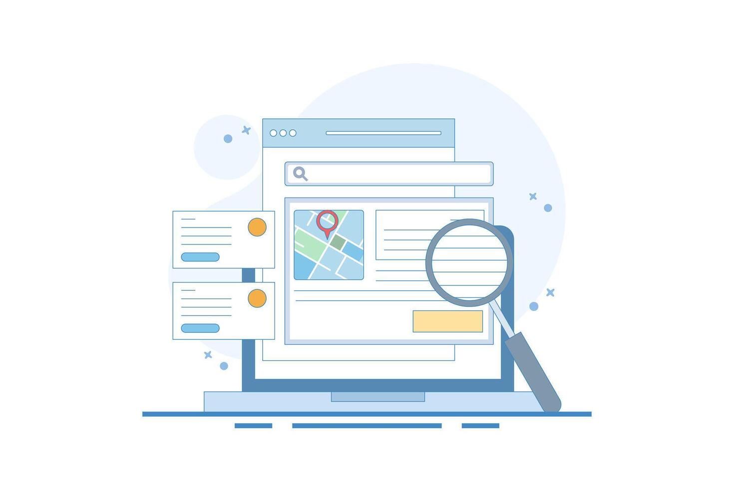 Keyword Mapping