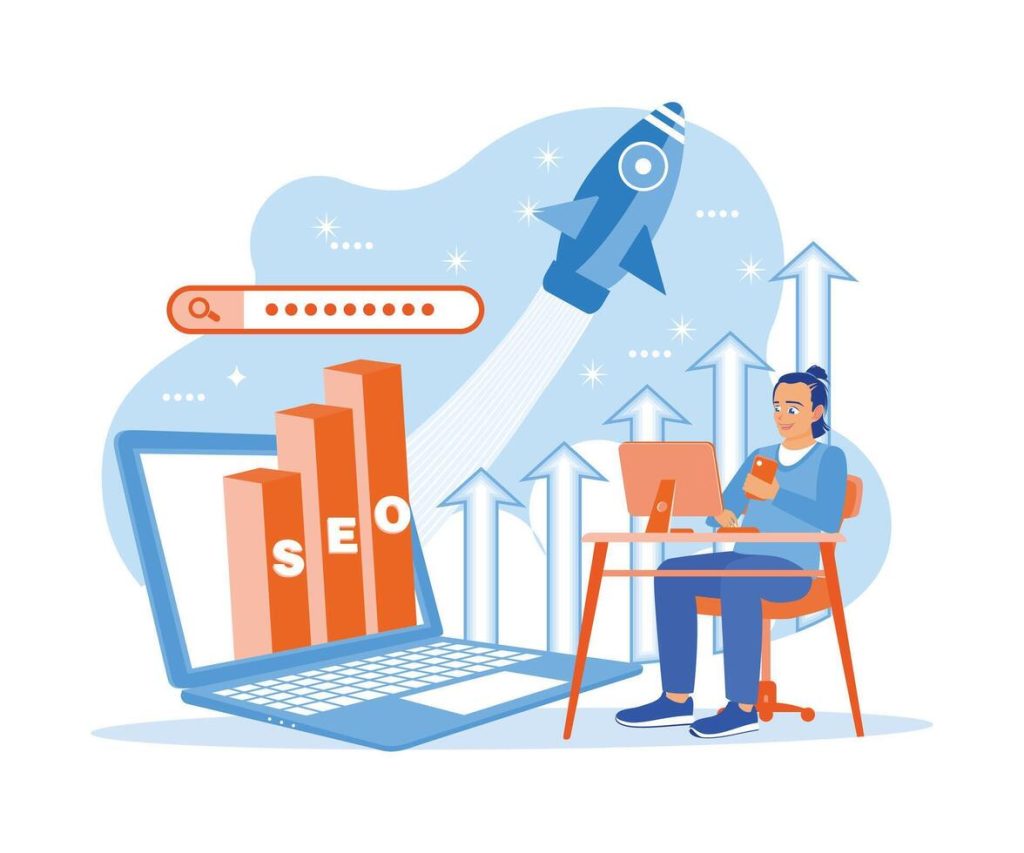SEO for manufacturers