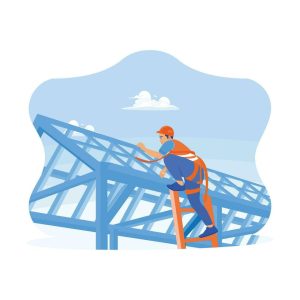SEO for roofers