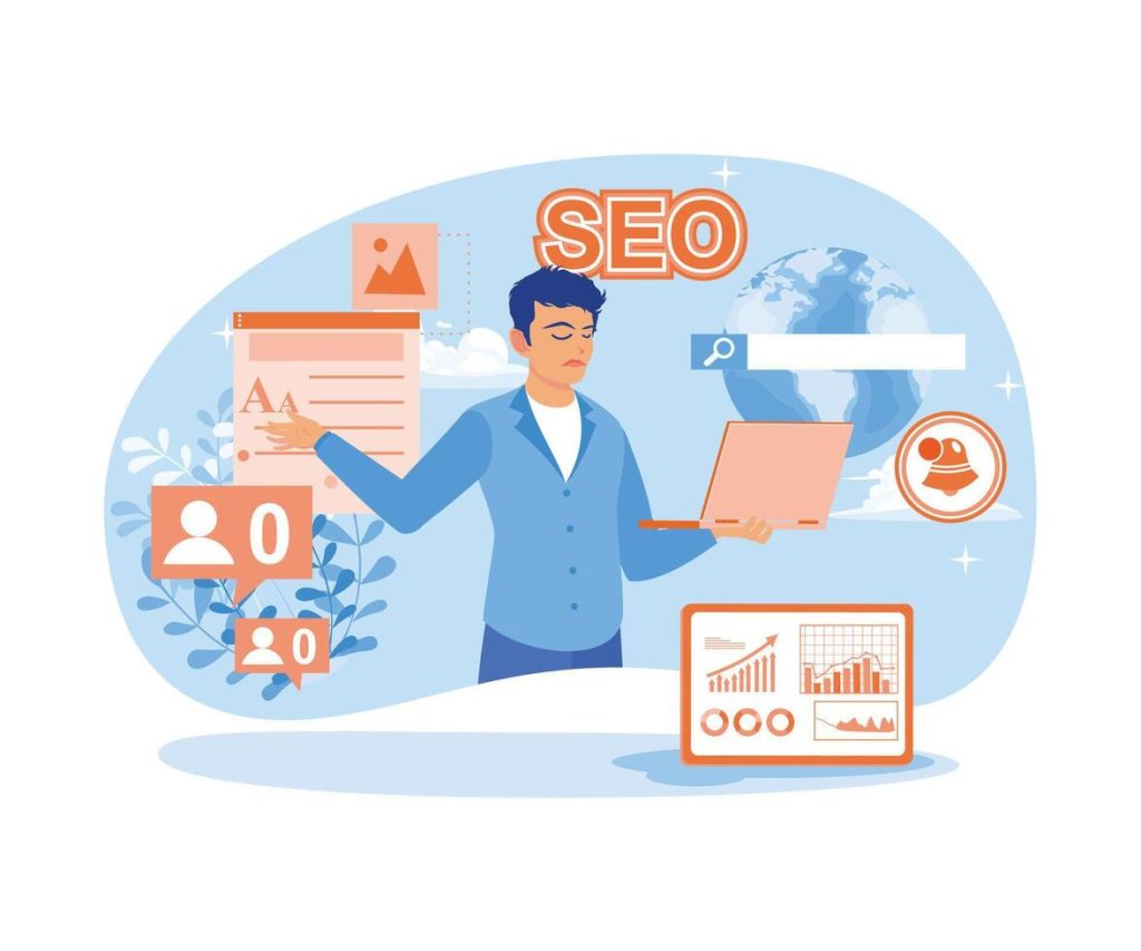 Small Business SEO