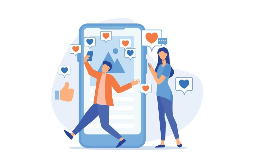 Social Media Platforms