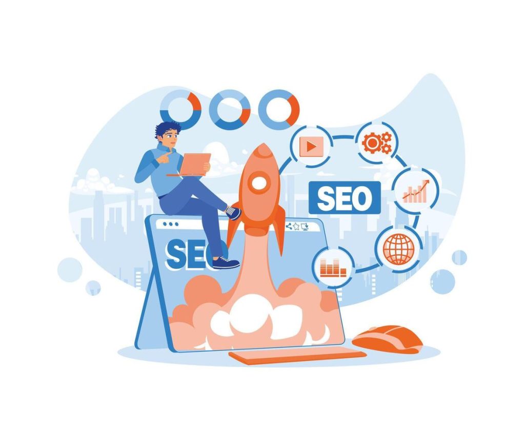 sell SEO services