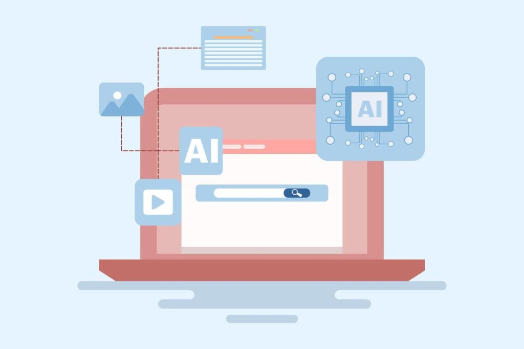 AI Search Engines