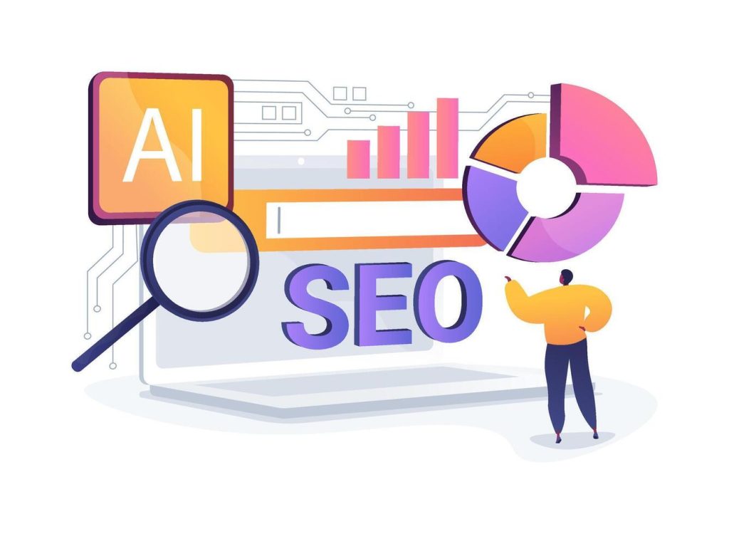 AI Search Optimization