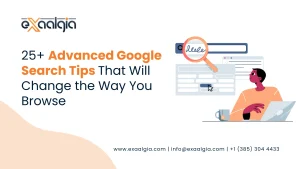 Advanced Google Search Tips