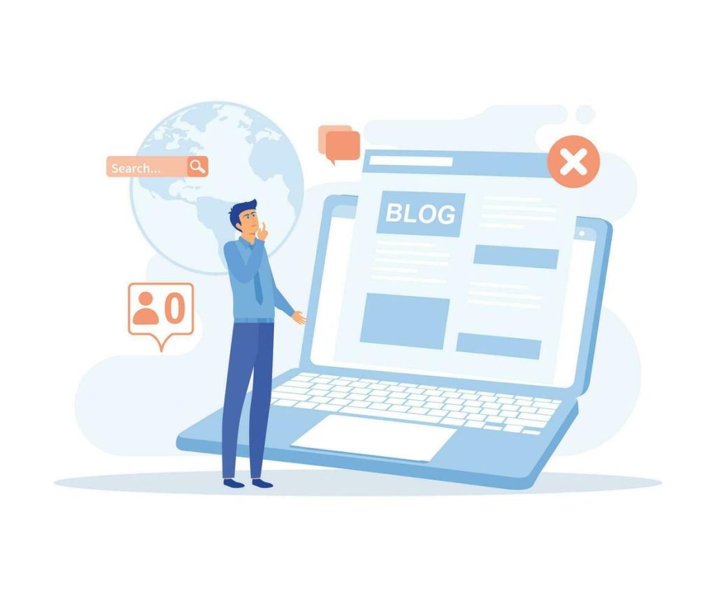 Blogger Outreach