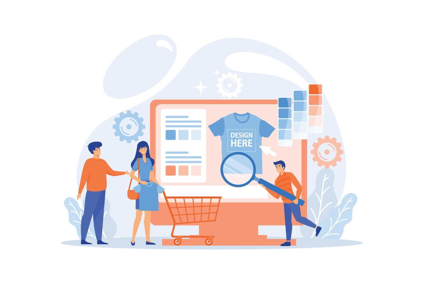 Ecommerce Optimization Consultant