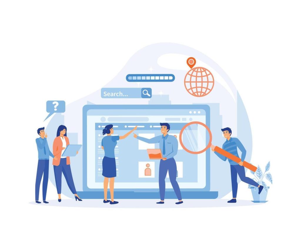 Find Backlinks