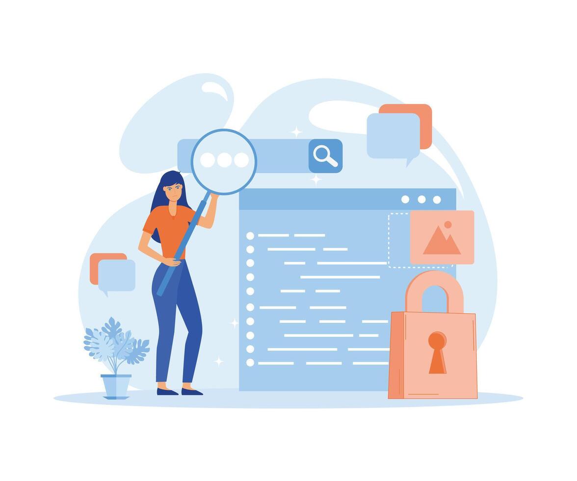 Find Related Content