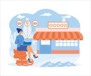 Local Business Listing