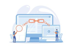 Reciprocal Link