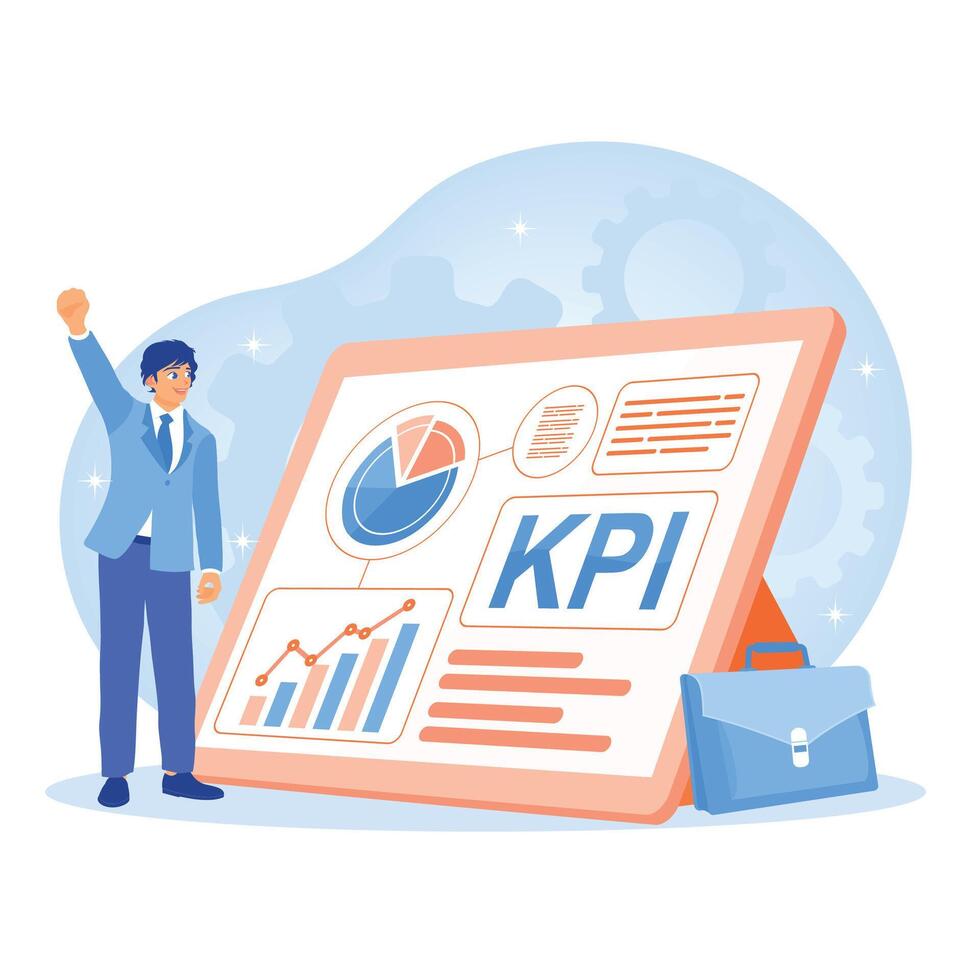 SEO KPIs