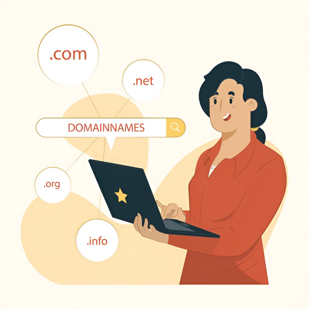 Subdomain vs Subdirectory