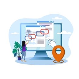 Toxic Backlinks