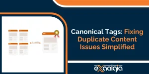 Canonical Tags