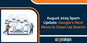 Google August 2025 Spam Update