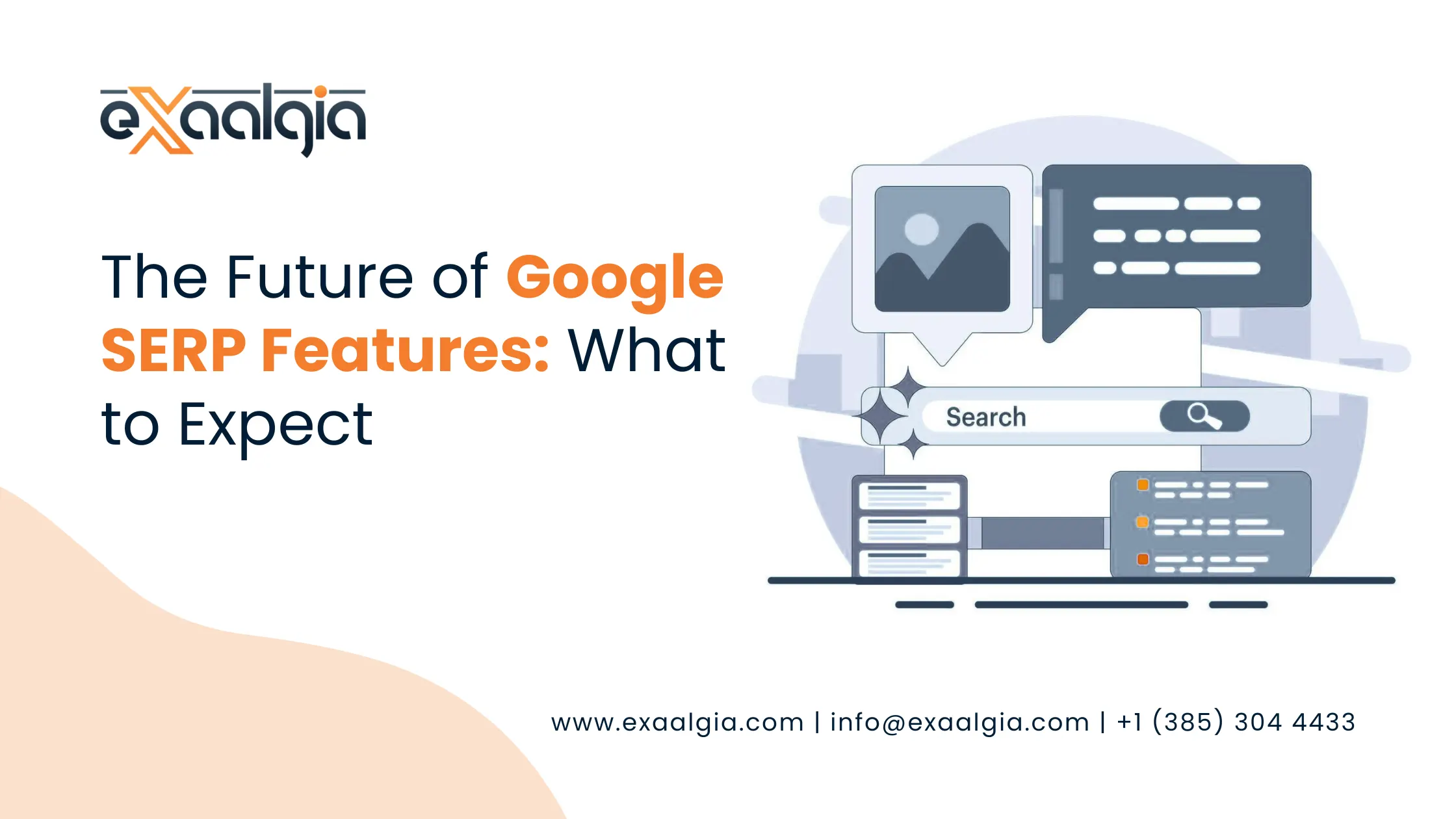 Google SERP Features Image 1