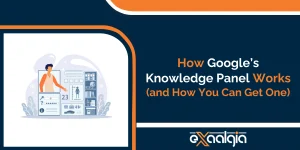 Google’s Knowledge Panel